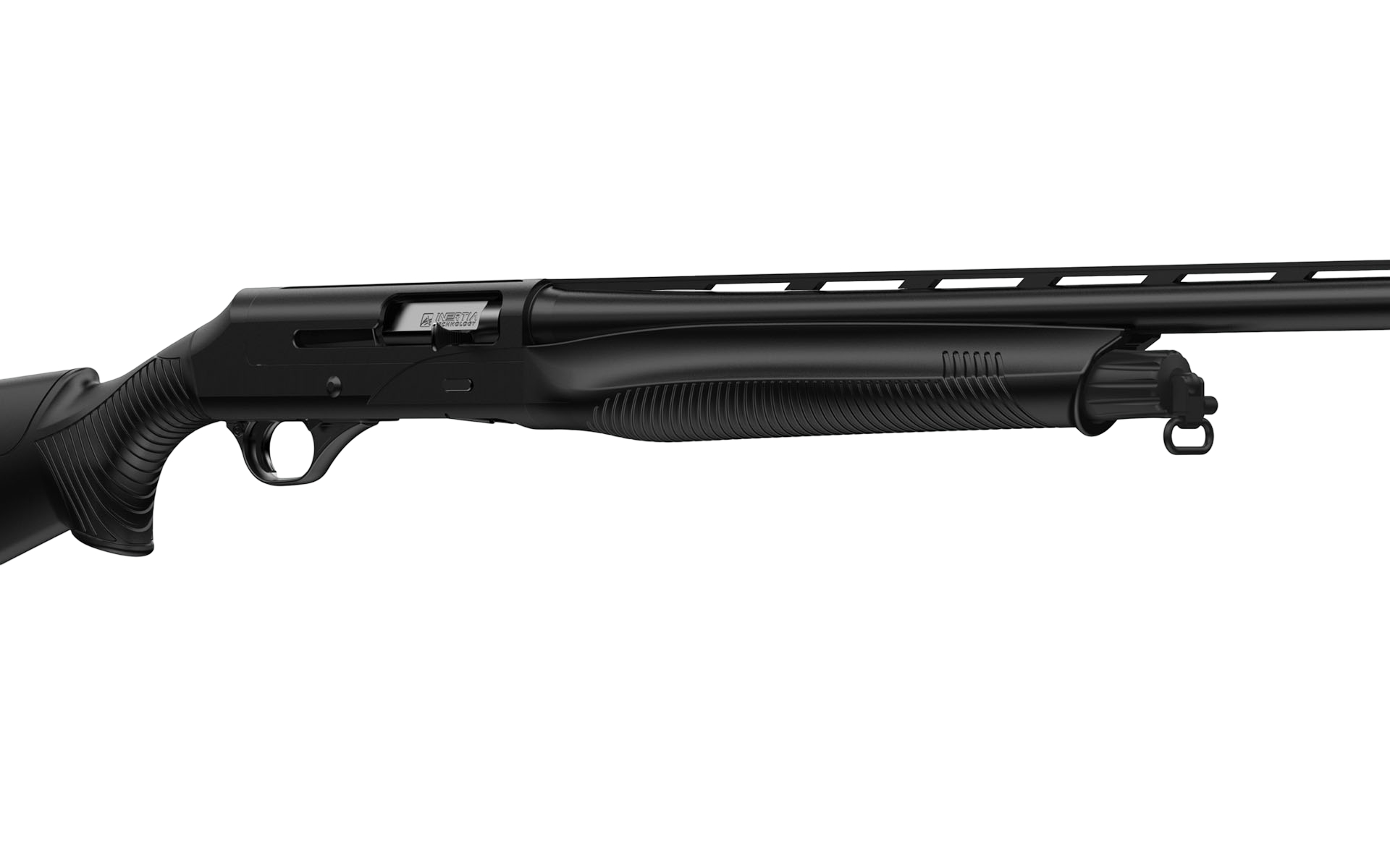 Ружье Aselkon X4 Extra Black 12/76 760 пластик Pasion SL