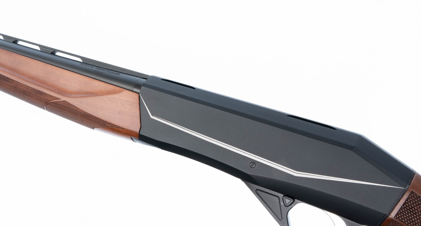 МП HUGLU RENOVA COMBO II WOOD CANTILEVER 12х76, 760мм п/а инерц.система 4+1 *