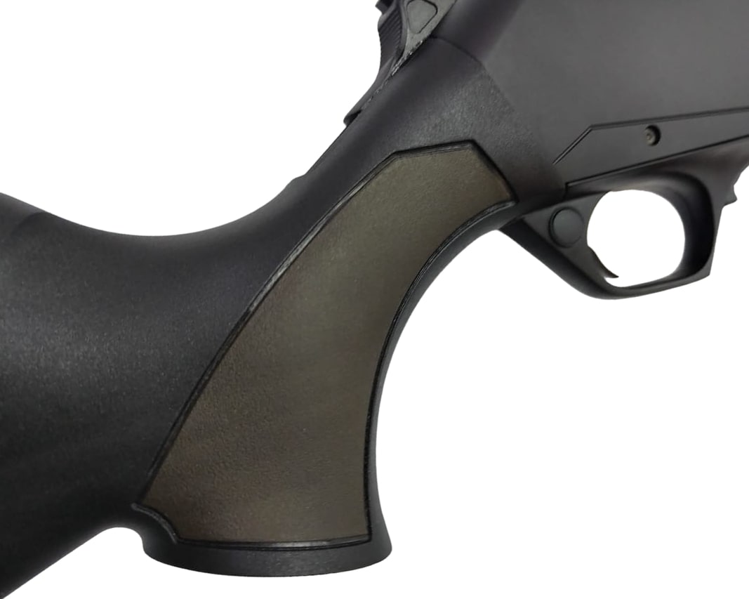 Карабин Browning Bar MK3 30-06 Spring. Composite Black Brown fluted HC THR 530