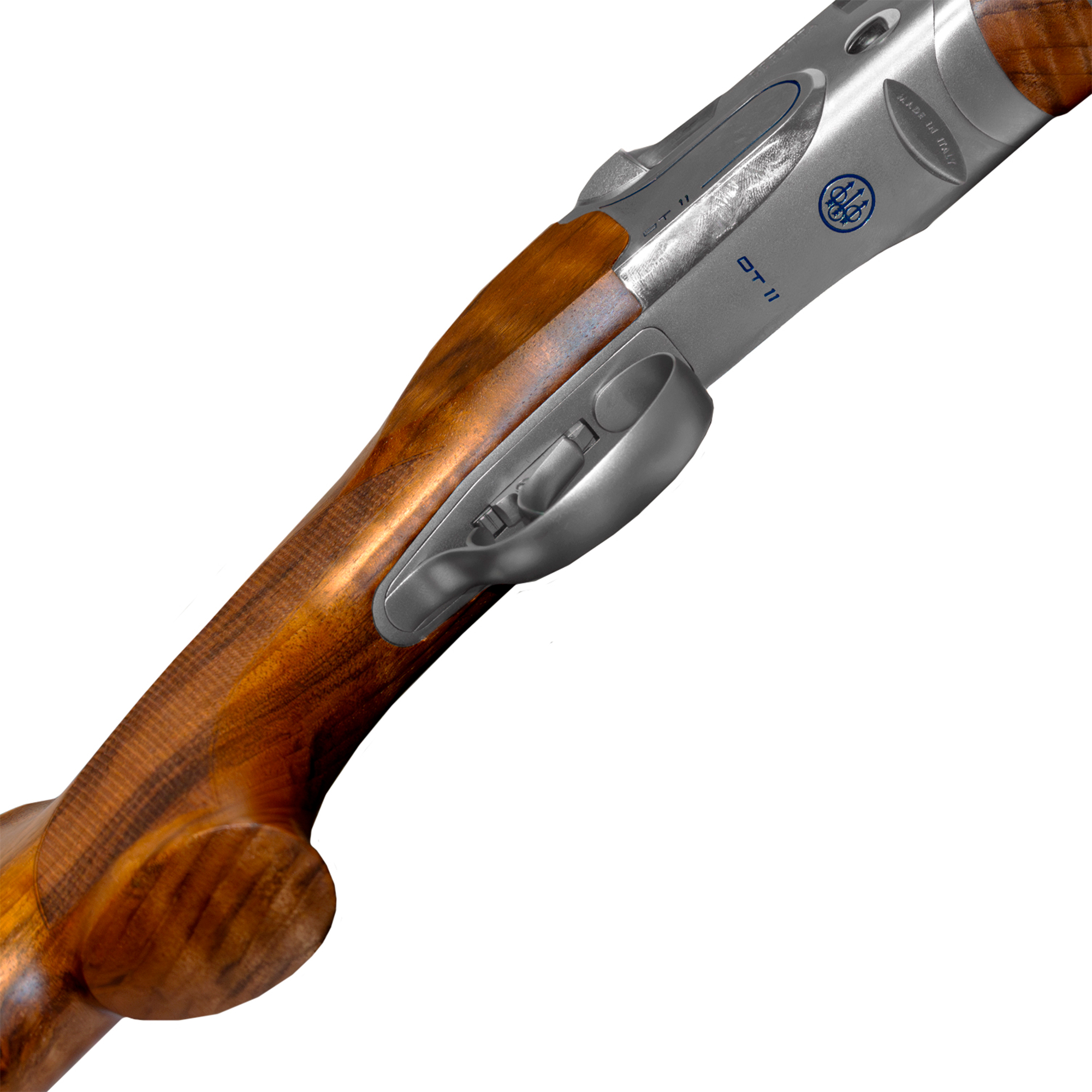 Ружье Beretta DT11 Sport 12х76 OC HP AS 760мм