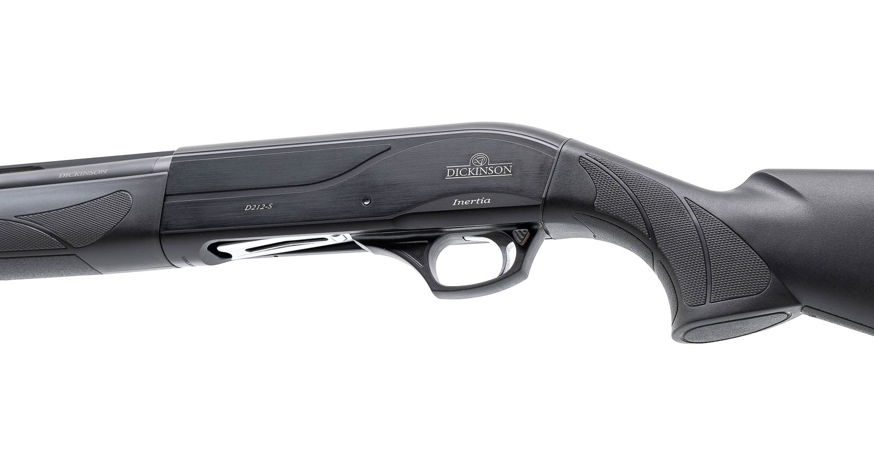 Ружье AKDAS 12x76 Dickinson магнум D212-S камуфляж 760мм