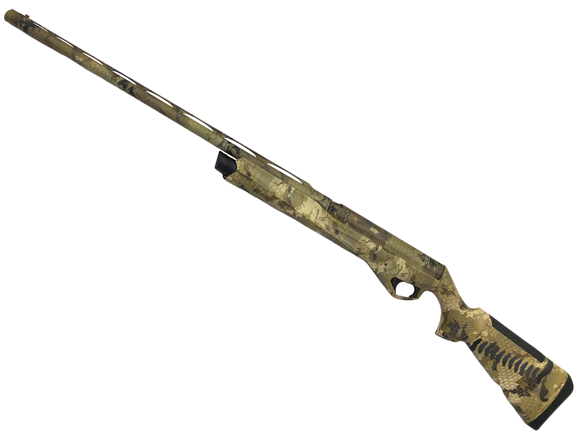 МП Ружье полуавтоматическое Benelli Super Vinci Optifade 12/89 71