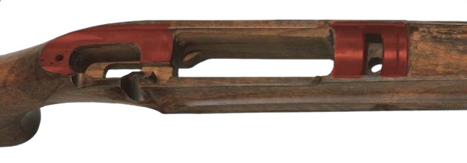 МП Карабин Antonio Zoli Taiga 300WinMag