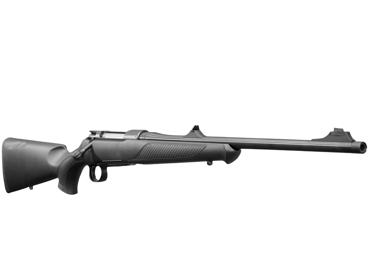 Карабин Sauer 100 9,3x62 Classic XT THR WS