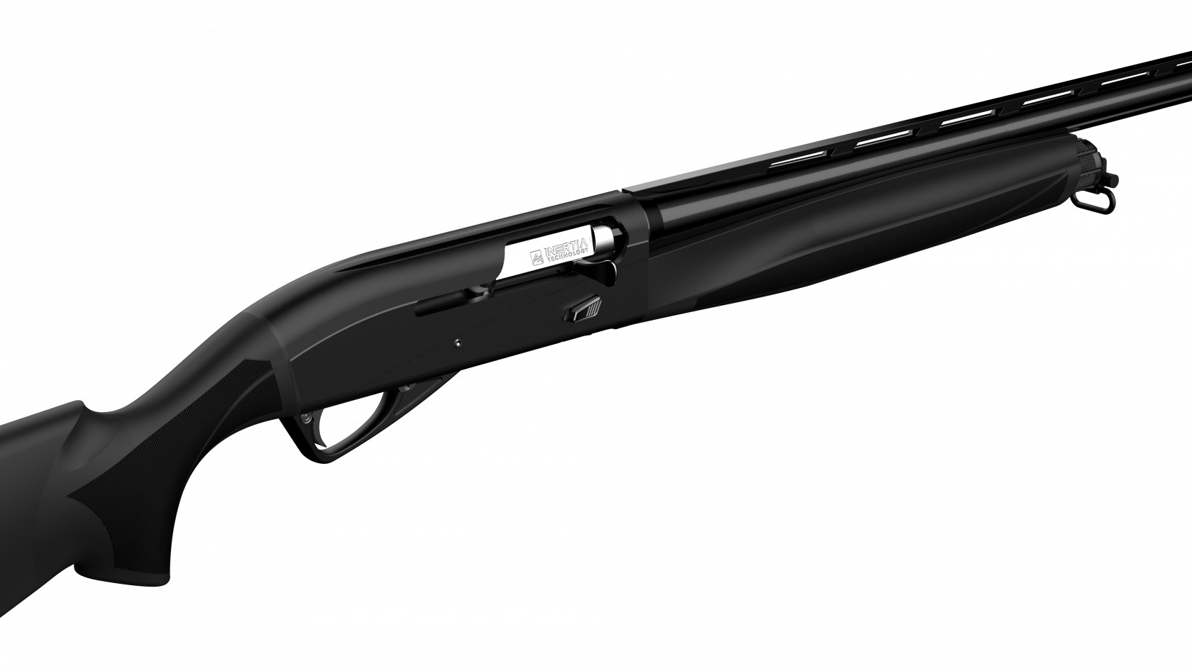 МП Ружье Aselkon Redstone Extra Black 12/76 710 мм
