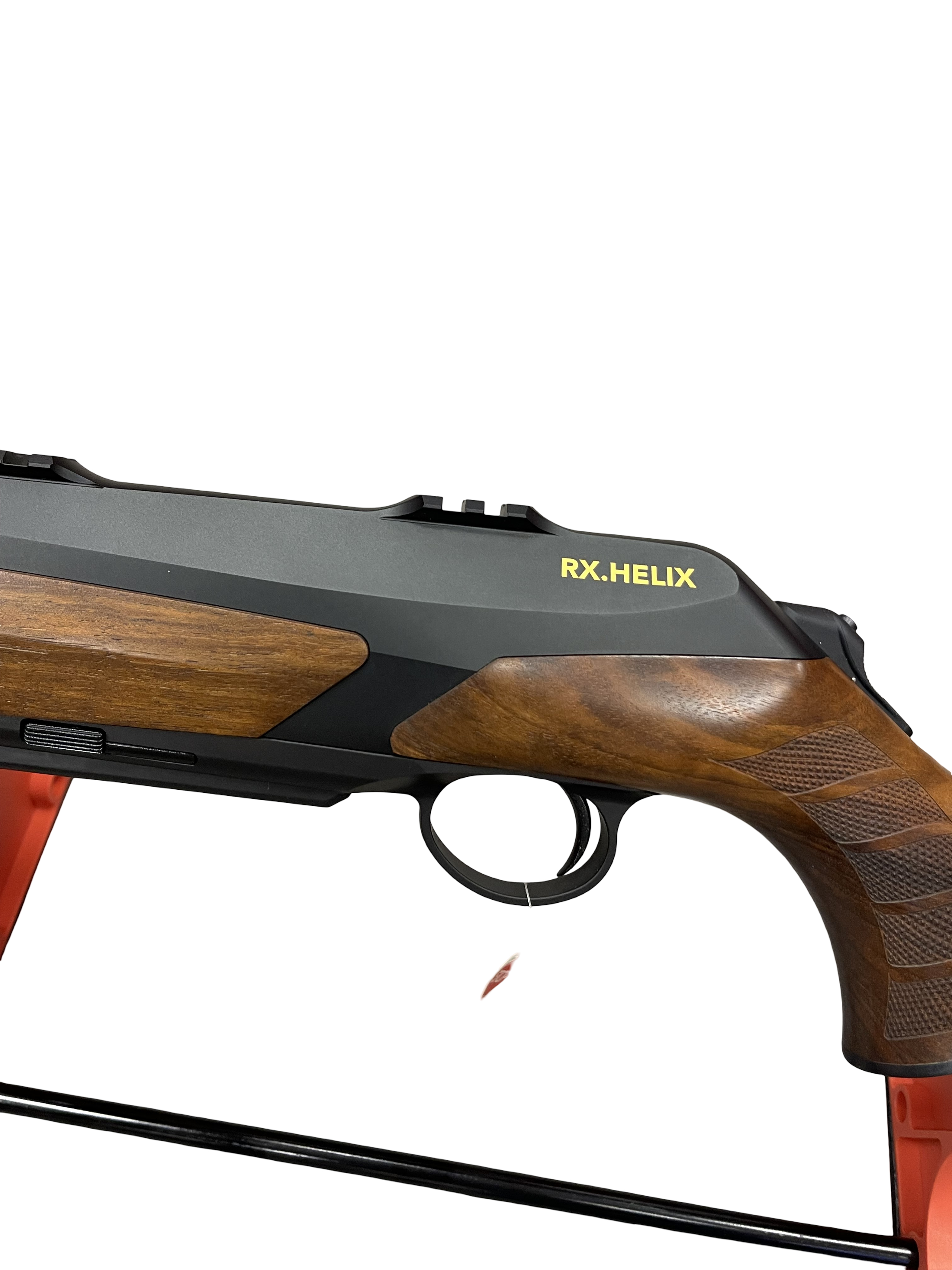 МП Карабин Меркель RX HELIX  9.3x62 560 мм