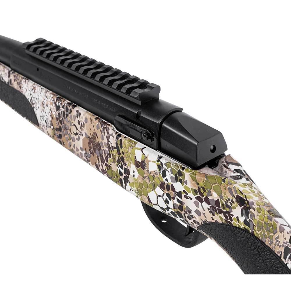 Карабин ATA ARMS 308Win Turqua Camo Badland ложа пластик 560мм