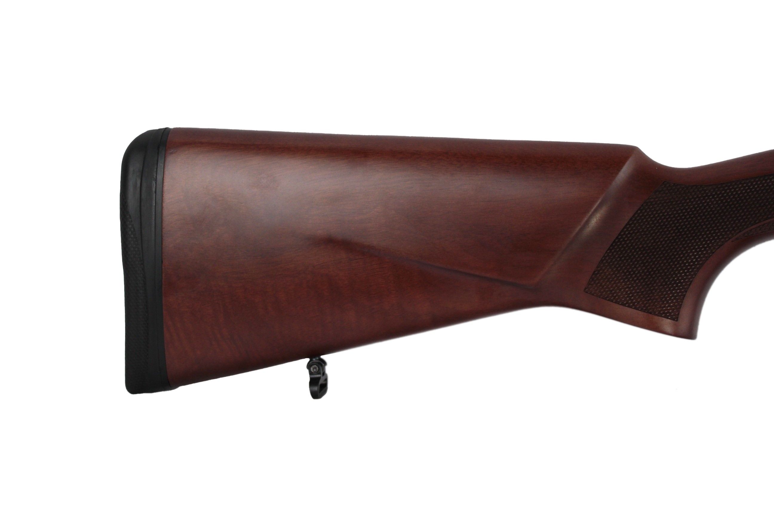 HUGLU RENOVA COMBO II WOOD cal. 12x76,76+61см