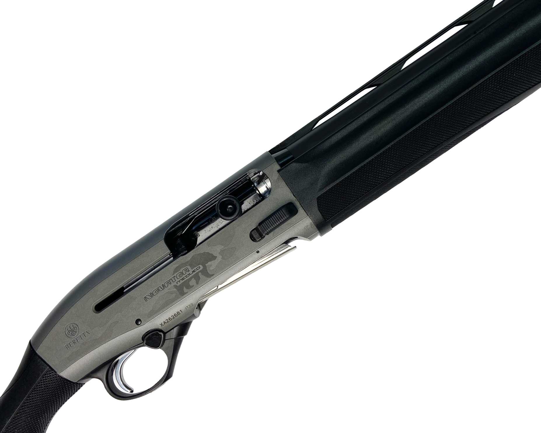 Ружье Beretta A 400 Novator Medved OCHP 12х76 760мм