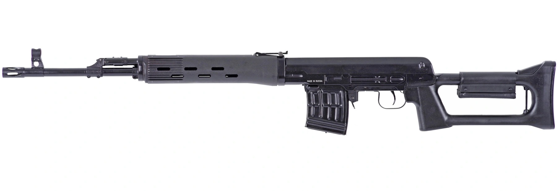 Карабин Молот Армз 9,6x53 ИЖ1710 TG3 исп.01 530мм плс, плг 5504K0000031