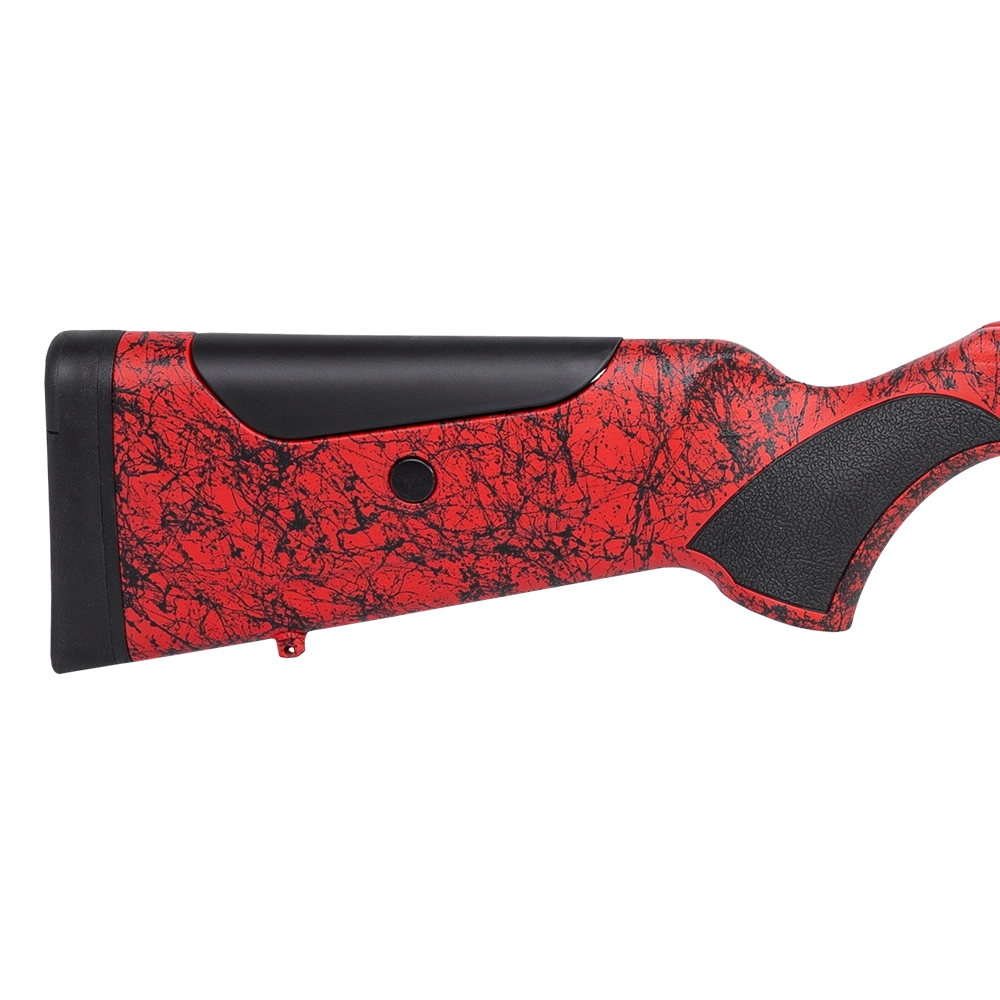 Карабин Ata Arms 308Win Turqua Synthetic Red пластик