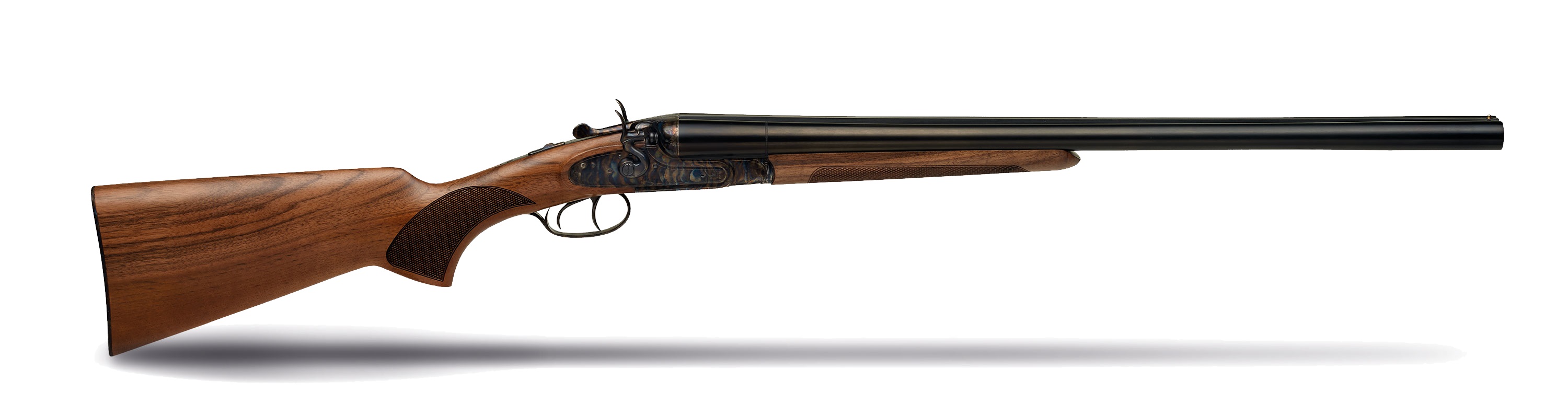 HUGLU HRZ CASE HARDENED,cal.12x76,710мм,2C,экстрак