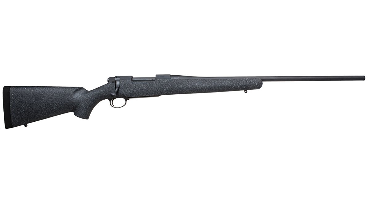 Карабин Nosler Custom 48, кал. .325 WSM ##