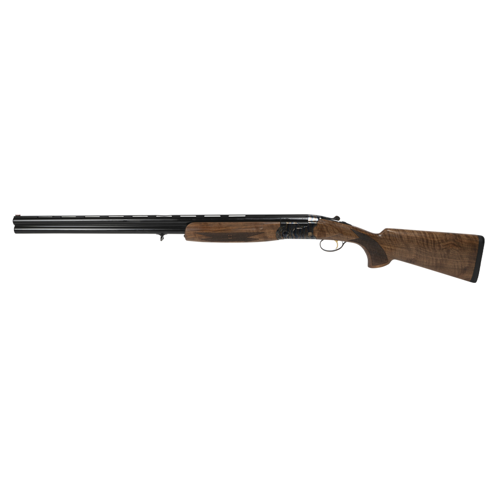 Ружье ATA 12x76 SP Superior I сталь цветная калка орех 760мм