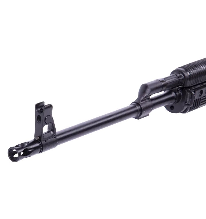 Карабин Молот-Армз ВПО-129-02 7,62х54R плс 590