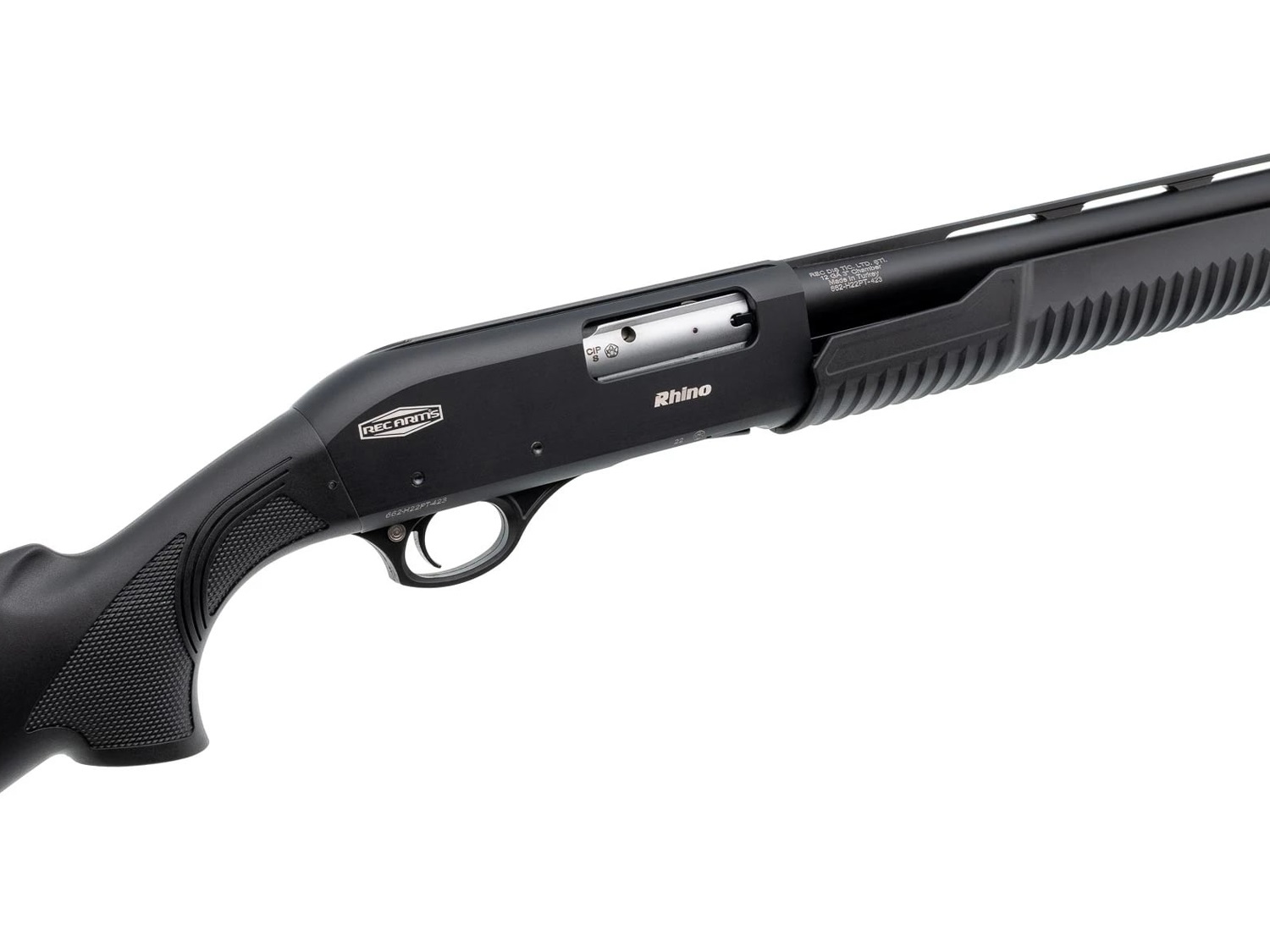 МП Ружье Rec Arms Rhino Synthetic 12x76 510мм