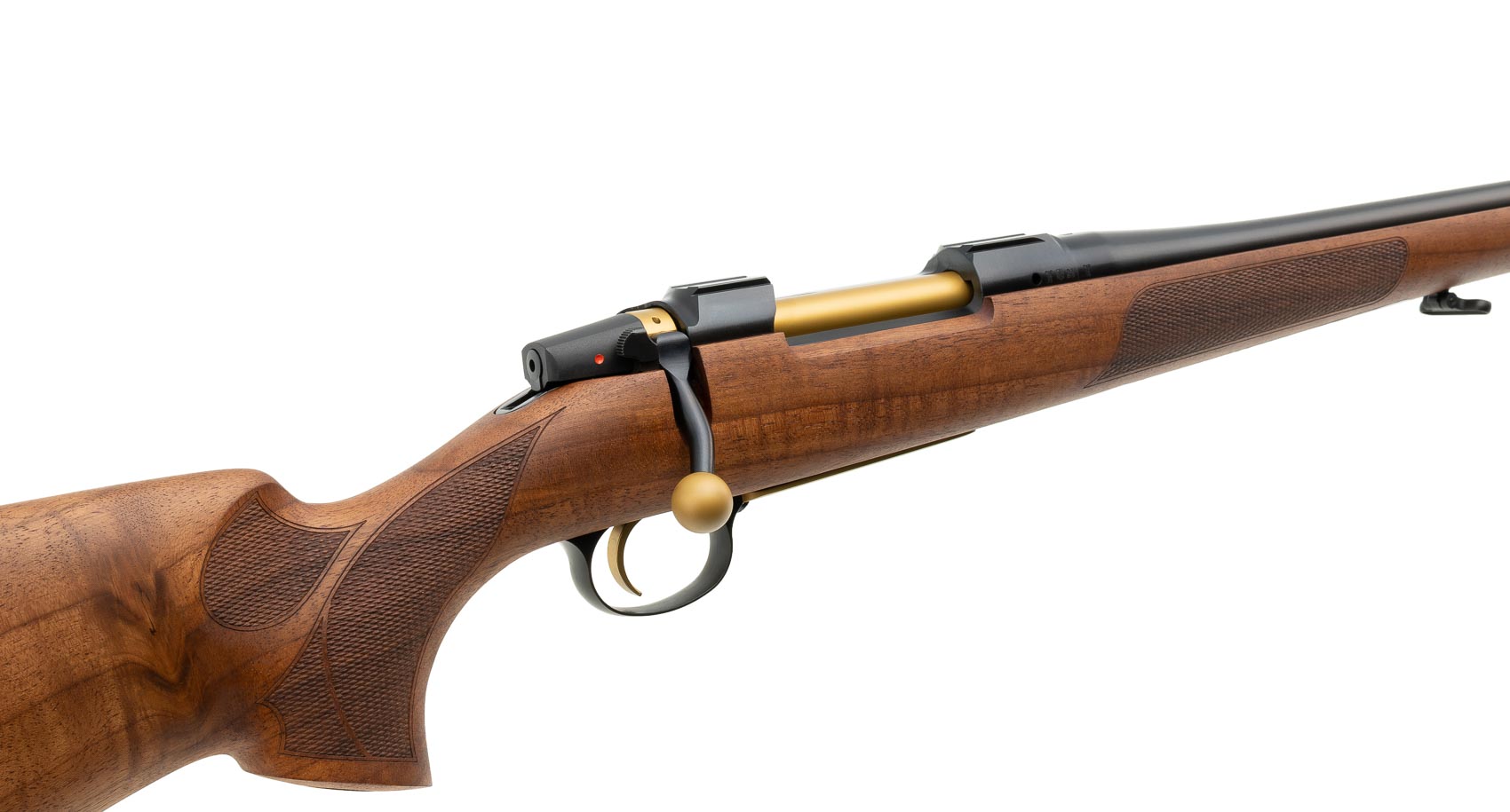 МП CZ 557 85th Anniversary Edition kal. 30-06 охот. карабин *