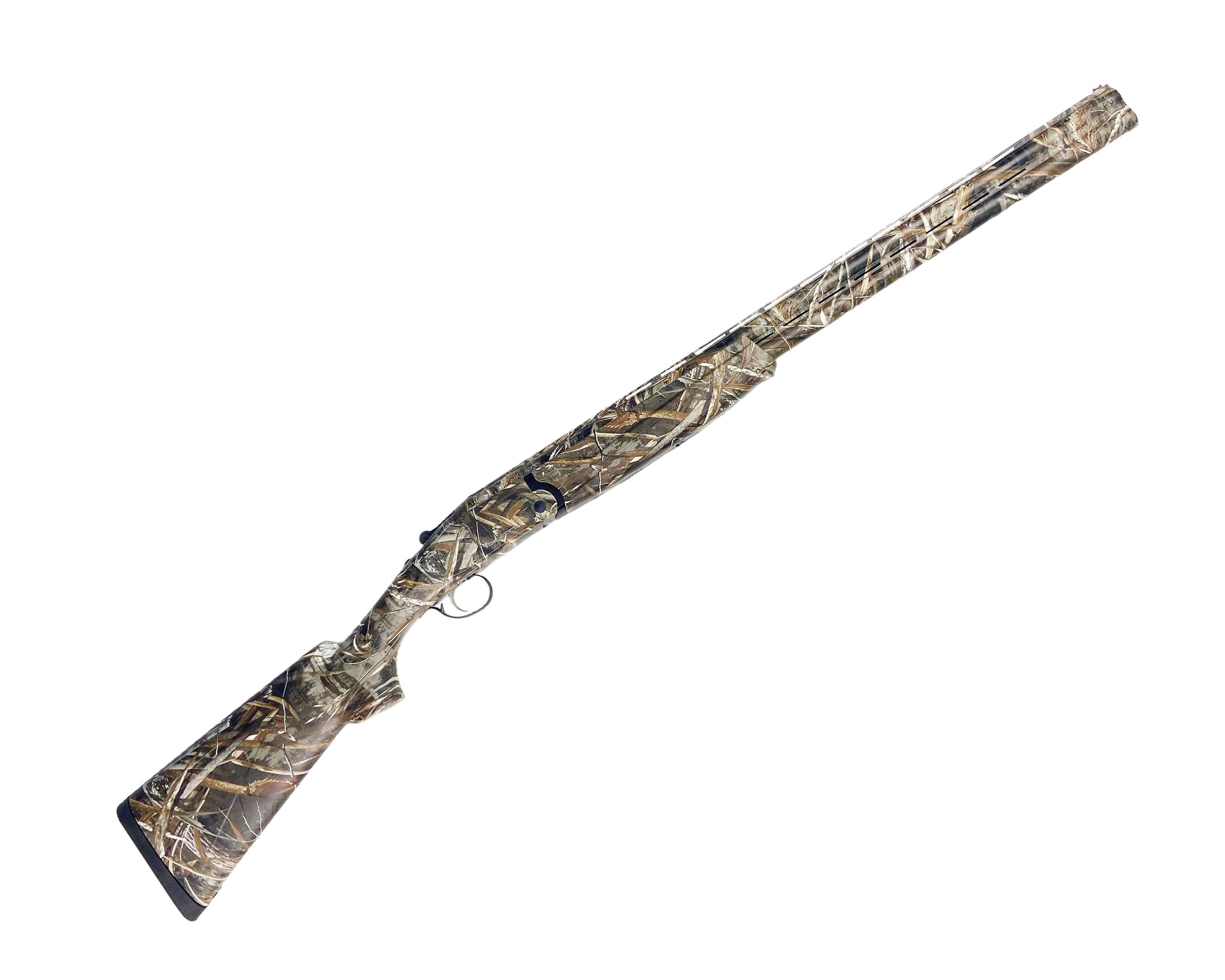Ружье Beydora BDR 90 AL Synthetic 12x76 710мм camo max 5