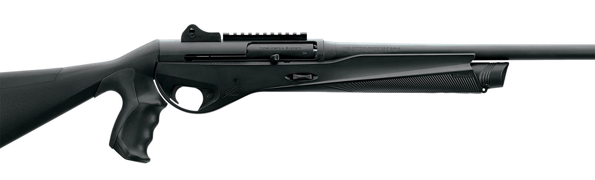 Ружье Benelli Vinci Tactical 12х76, 550мм