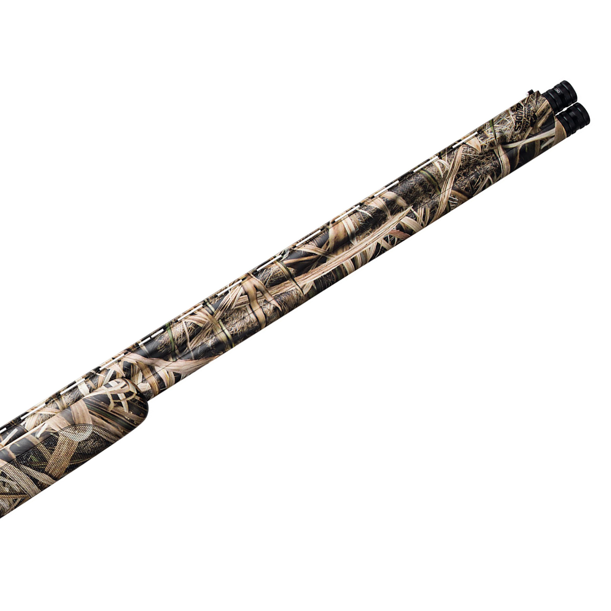 Ружье 12x76 Huglu 103CE Camo 710мм