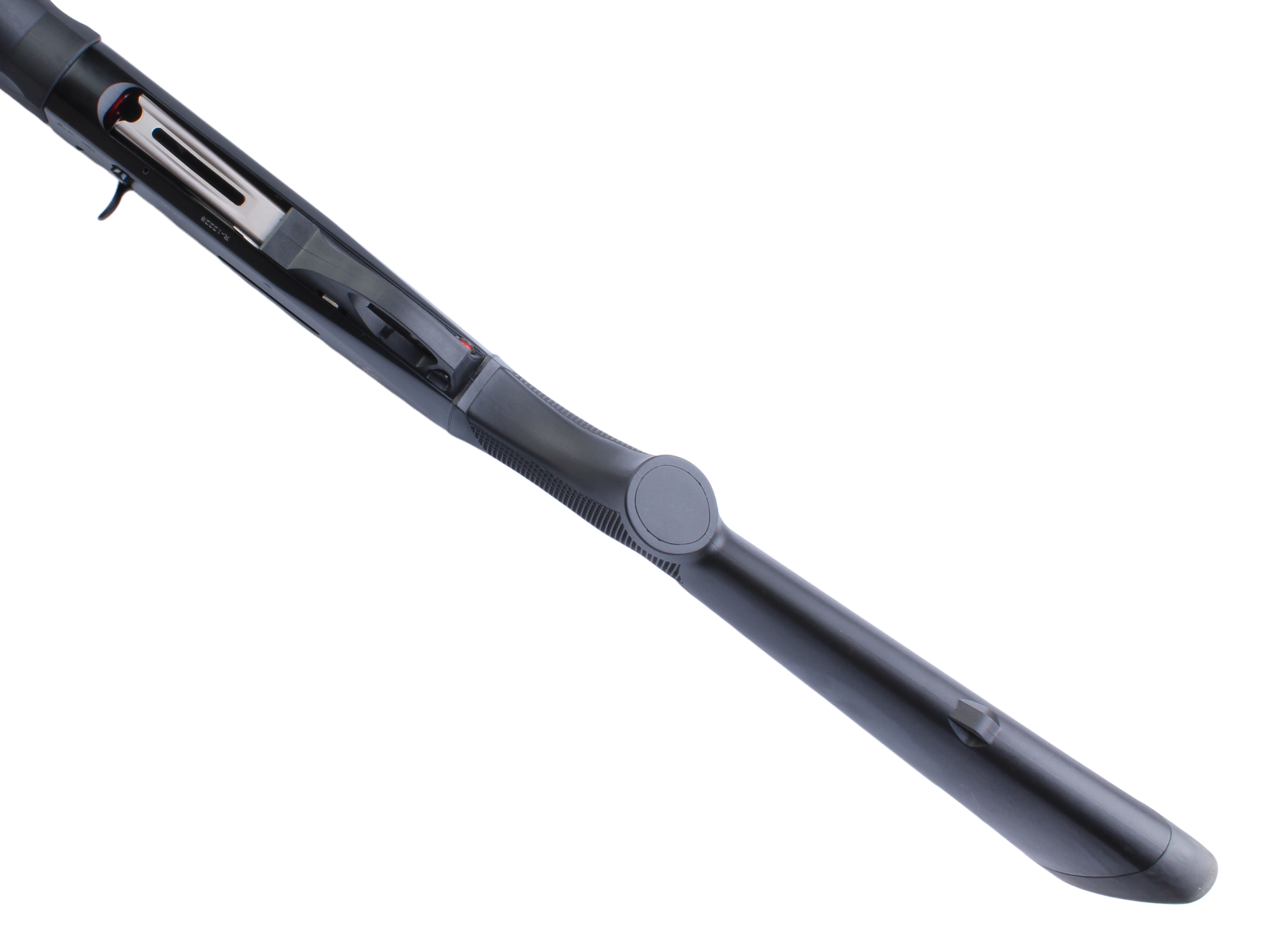 Ружье World-Tac Remus-4 Black Synthetic 12х76 760мм