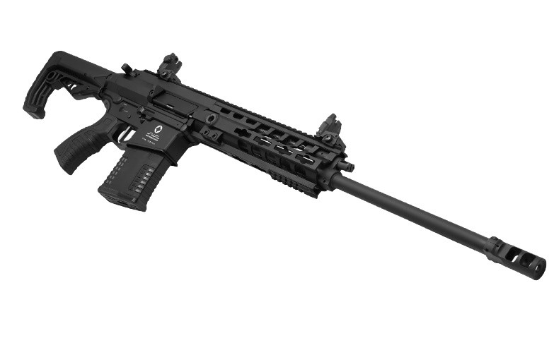 Карабин SWC TITAN, кал..308 Win., L420, Picatinny Rail