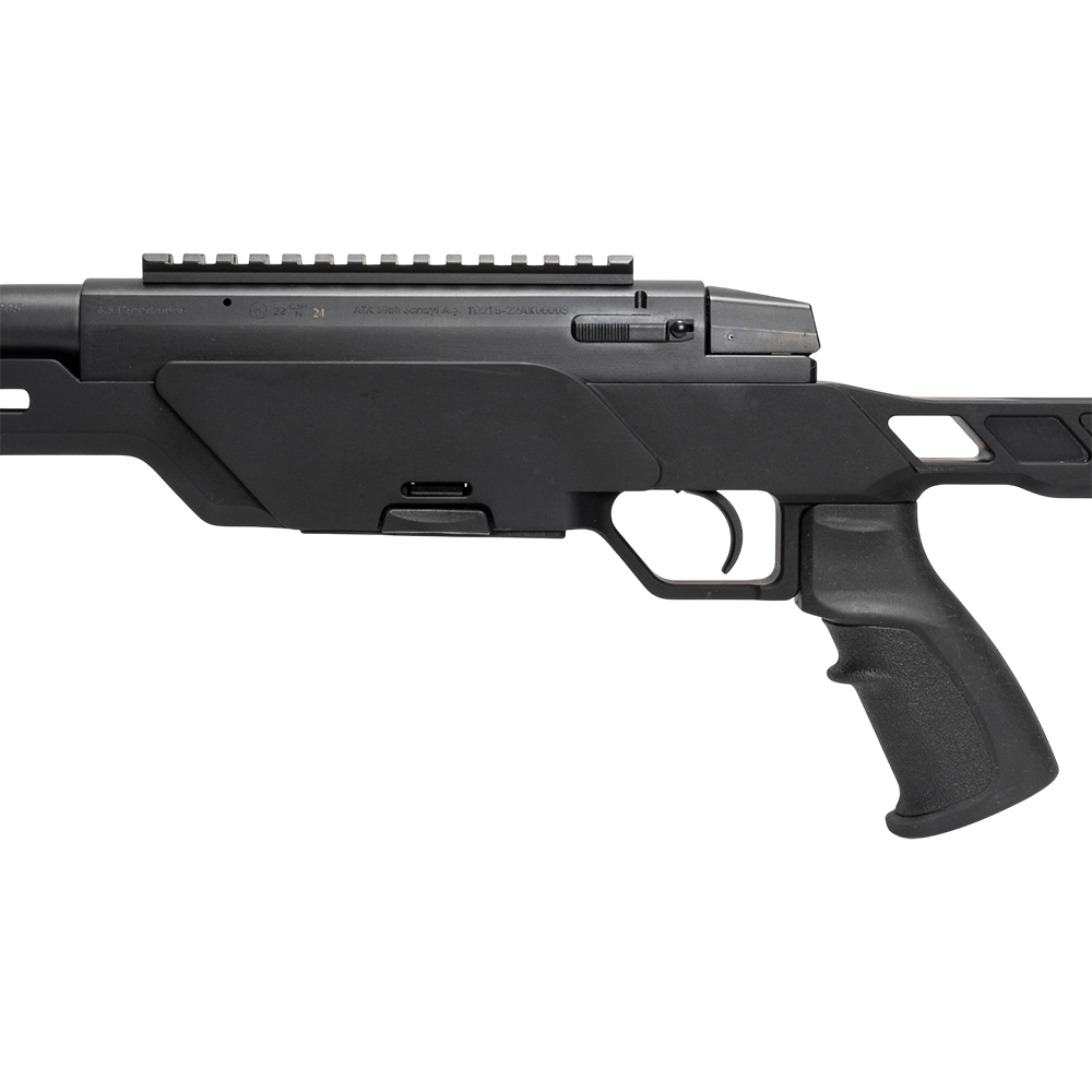 Карабин АТА ARMS ALR 6,5 Creedmoor  470 мм ДТК 2сталь маг 5патрон