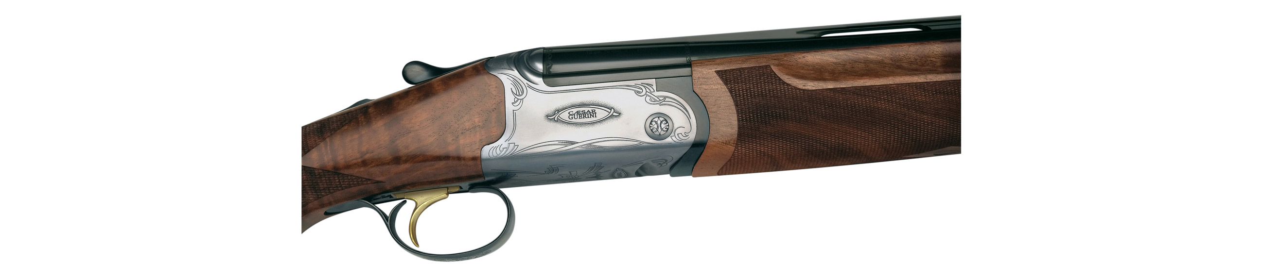 МП Двуствольное ружьё Caesar Guerini Temper Sporting, 12/70, 760 мм, DTS (Steel 