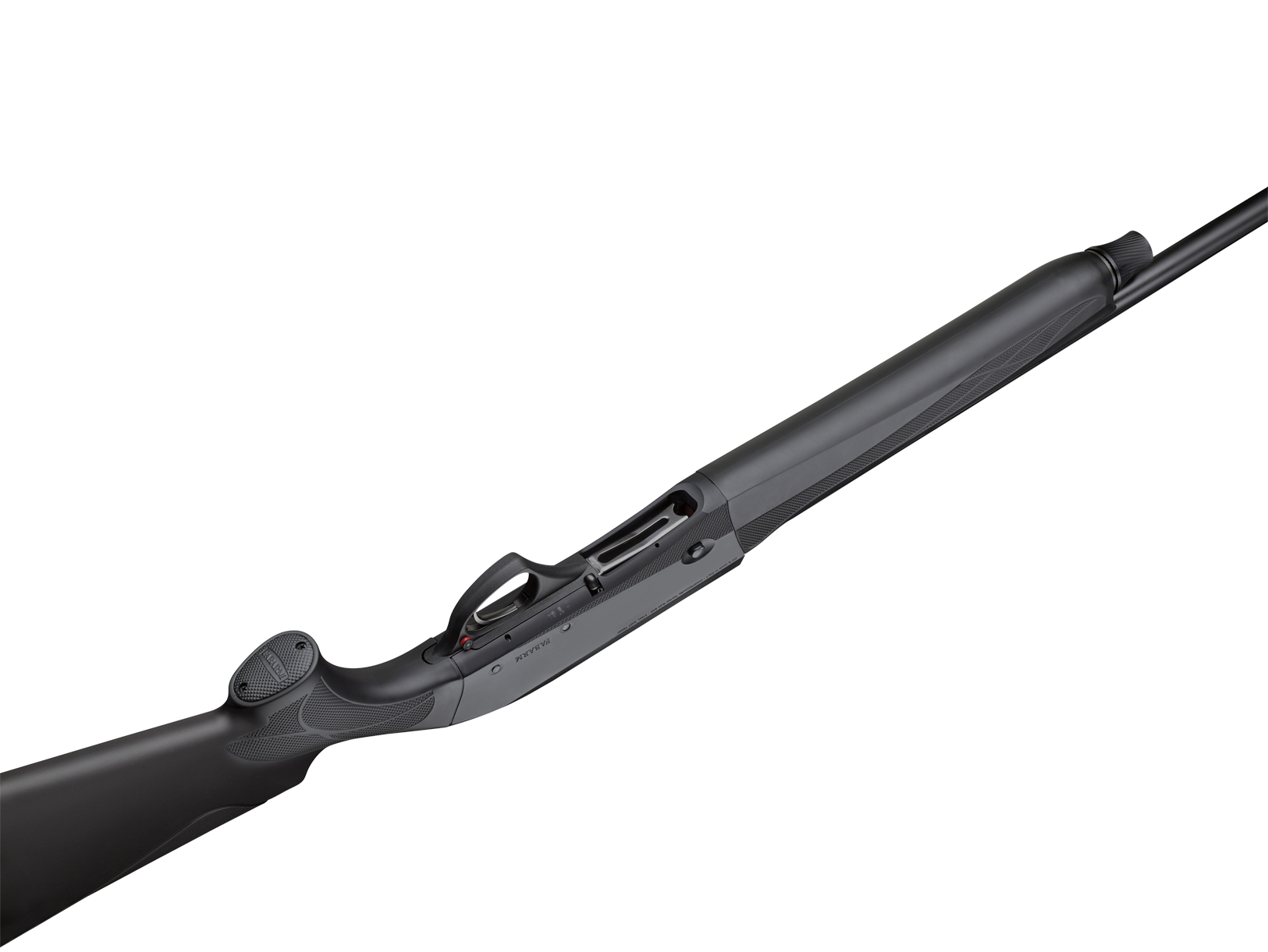 Ружье Fabarm XLR Composite 12/76 760 Пластик