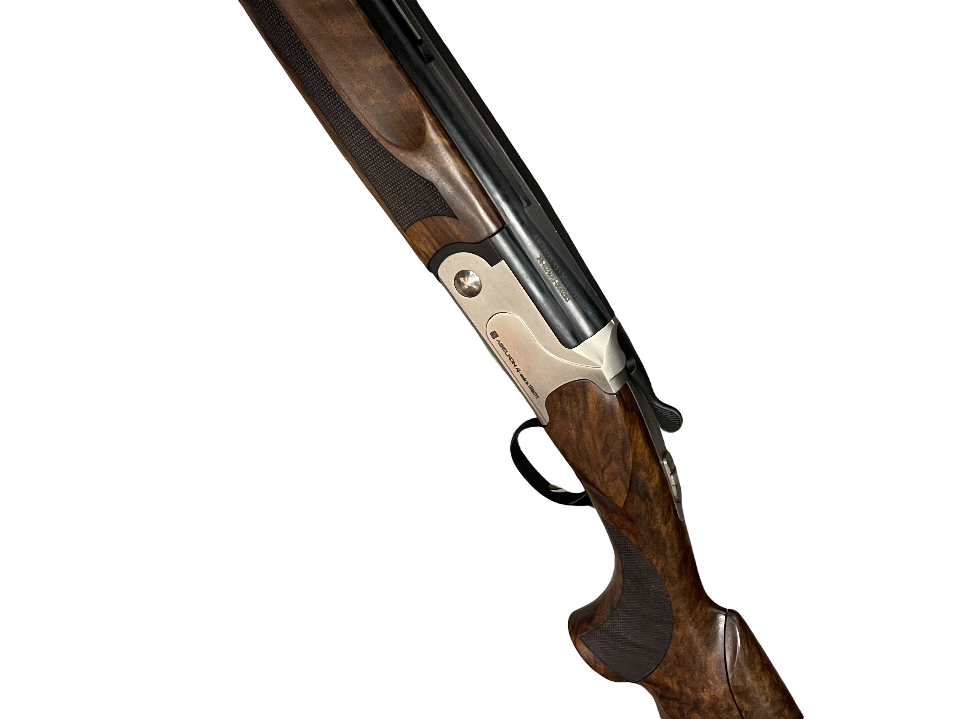 МП Ружье Aselkon ASK-23 Prosport Bronze эжектор 12/76 760 мм