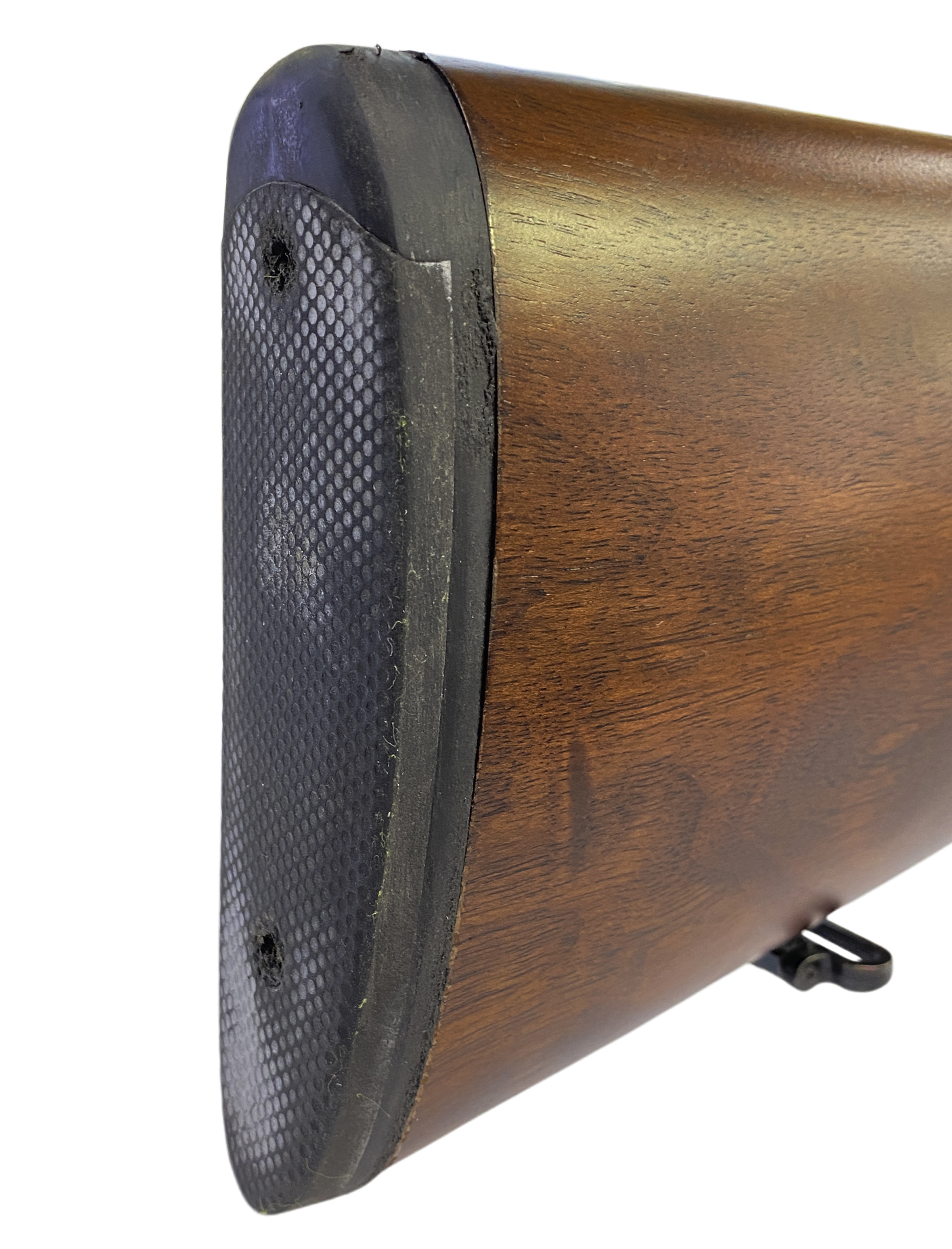 Ружье Rec Arms 12x76 Cherokee дерево,экстрактор,планка 710мм