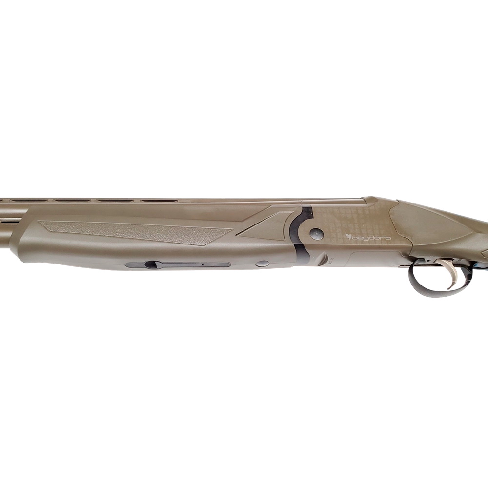 МП Ружье Beydora BDR 90 AL Synthetic Green 12x76 710мм