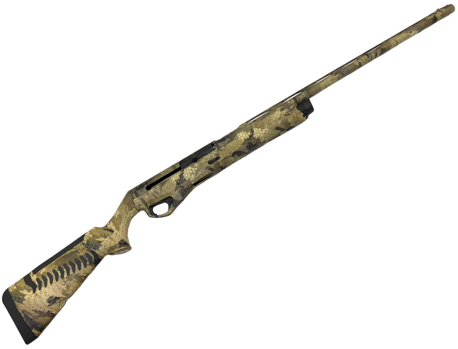 МП Ружье полуавтоматическое Benelli Super Vinci Optifade 12/89 71