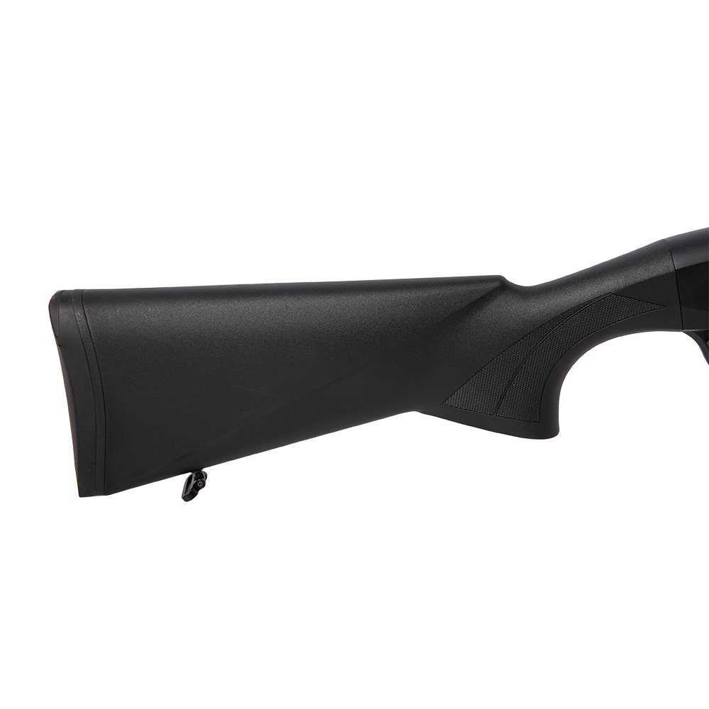 Ружье ATA 20x76 Neo12 R Plastic черный пластик 760мм+610мм