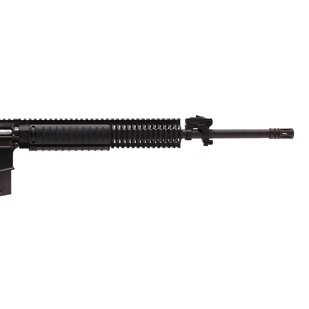 Карабин Walther Colt M16 SPR 22 LR самозарядный 530мм