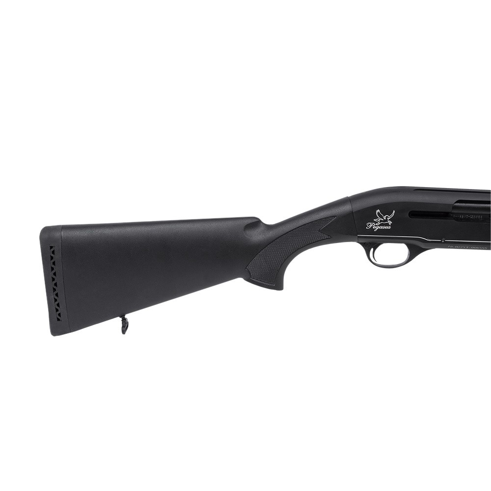 Ружье Ata Arms Pegasus Dark Edition 12х76 560мм 8+1 патрон
