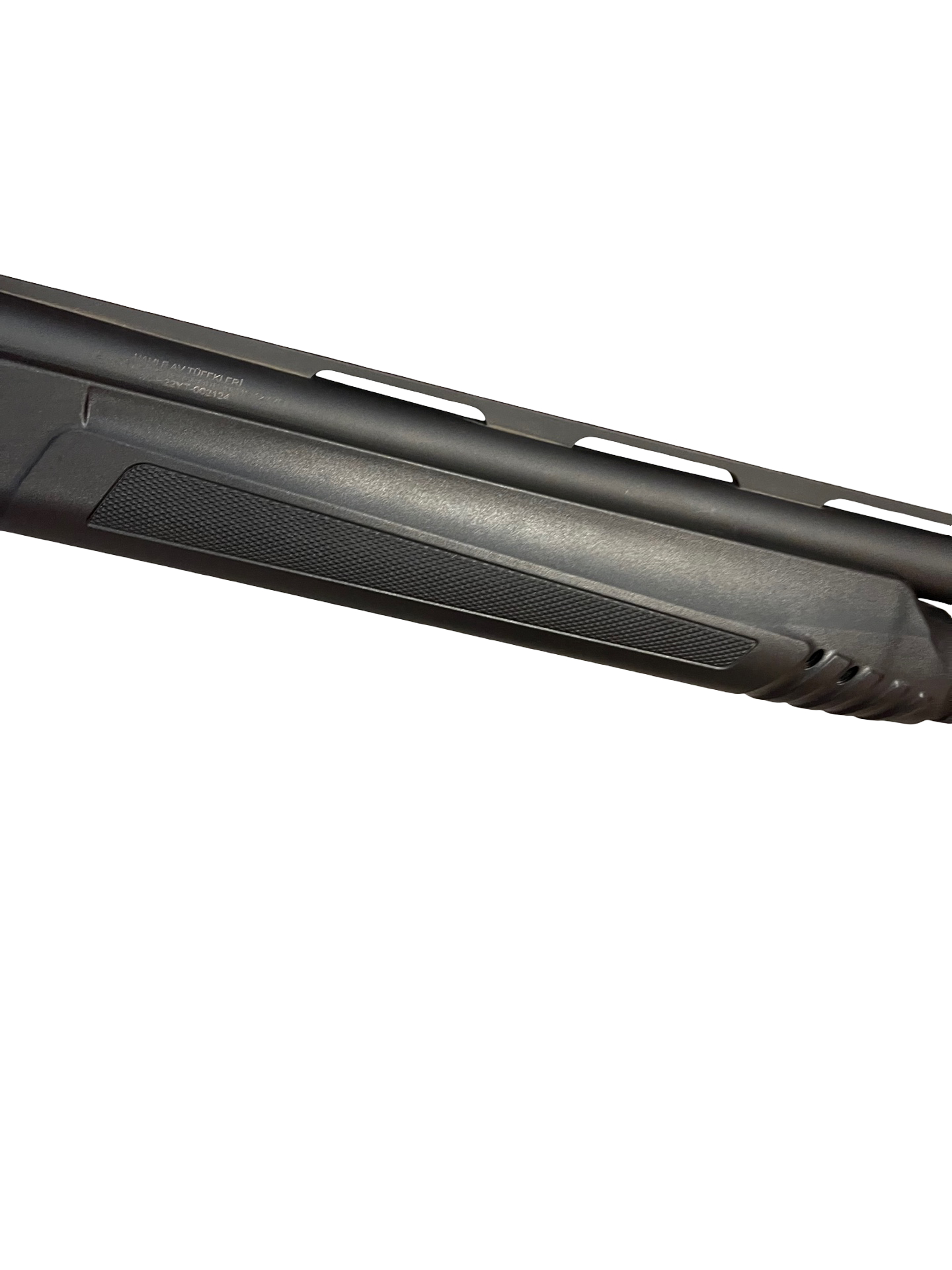 Ружье Hunt Group HS12 12/76 710 черный пластик