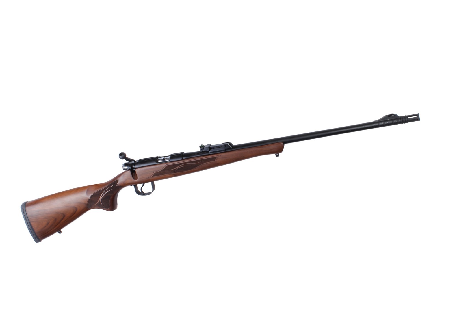 МП Карабин Hatsan Escort 22LR дерево