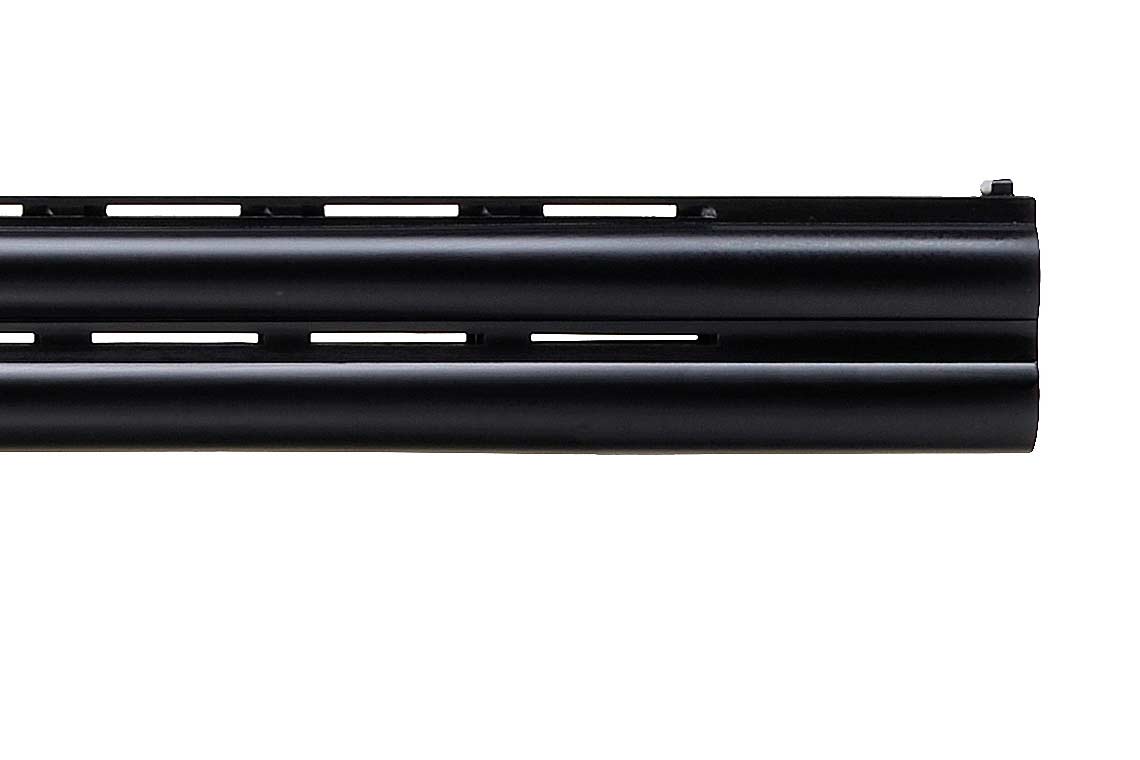 HUGLU 103FE GR4 SAP, cal. 12x76, 760мм, 1C, эжектор, 5СМЧ, ключ, кейс