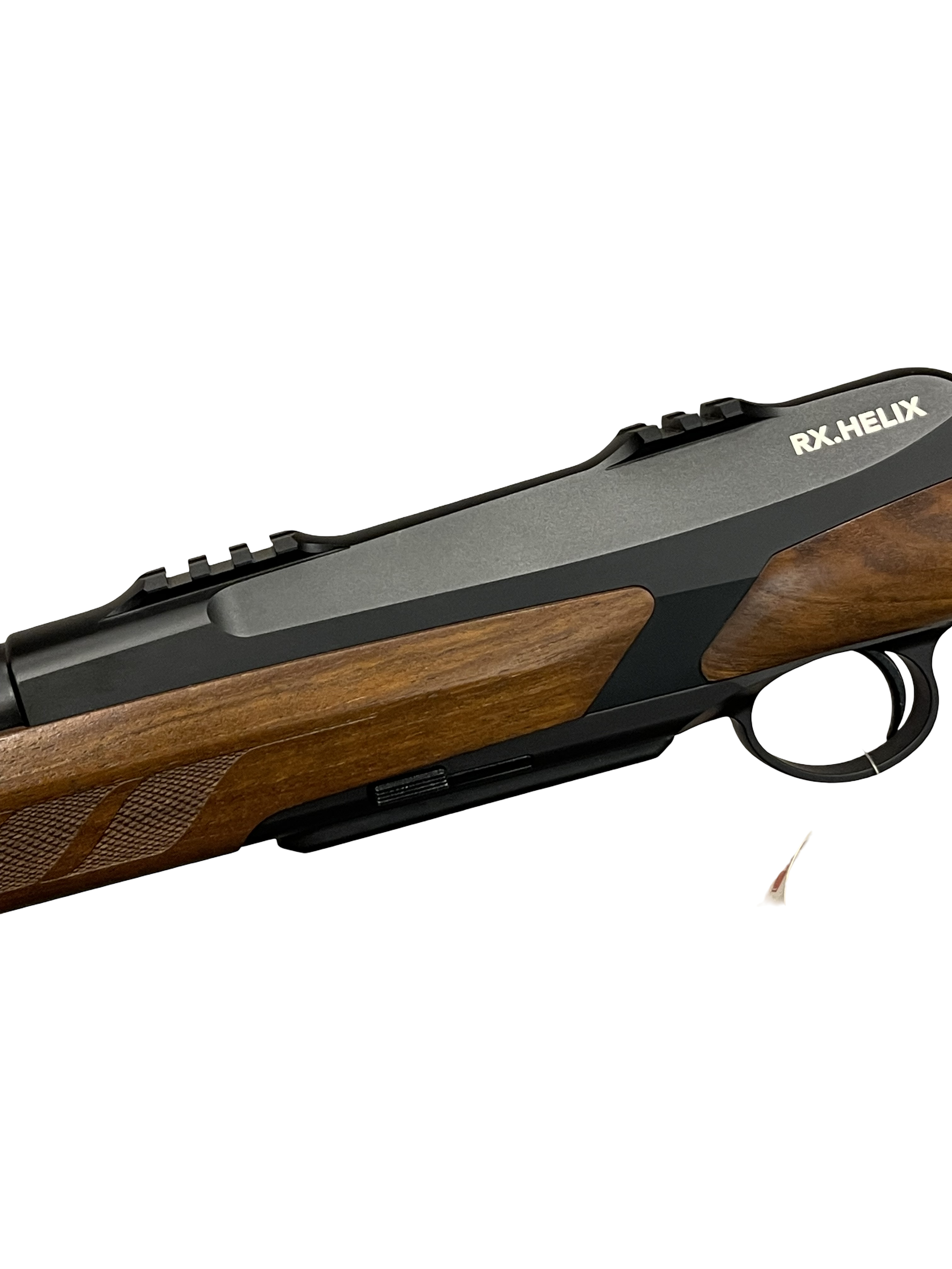 МП Карабин Меркель RX HELIX  9.3x62 560 мм