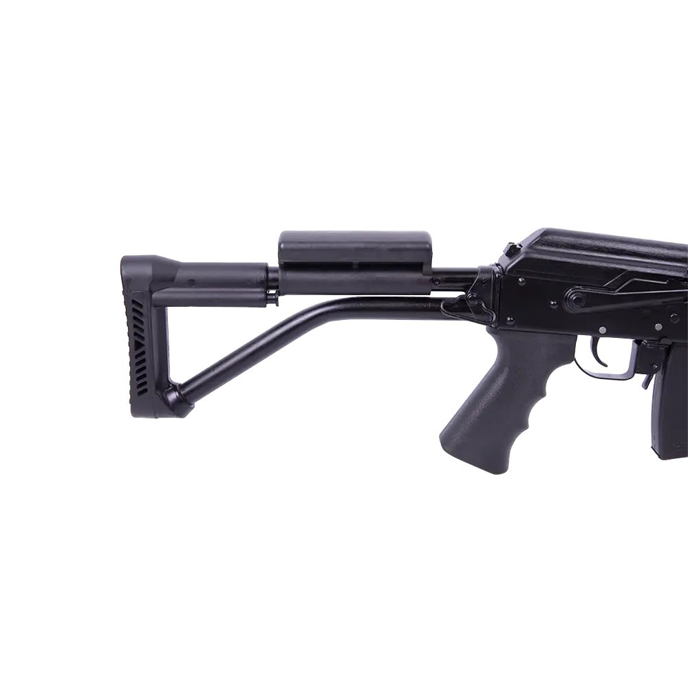 Карабин Молот-Армз ВПО-129-02 7,62х54R плс 590