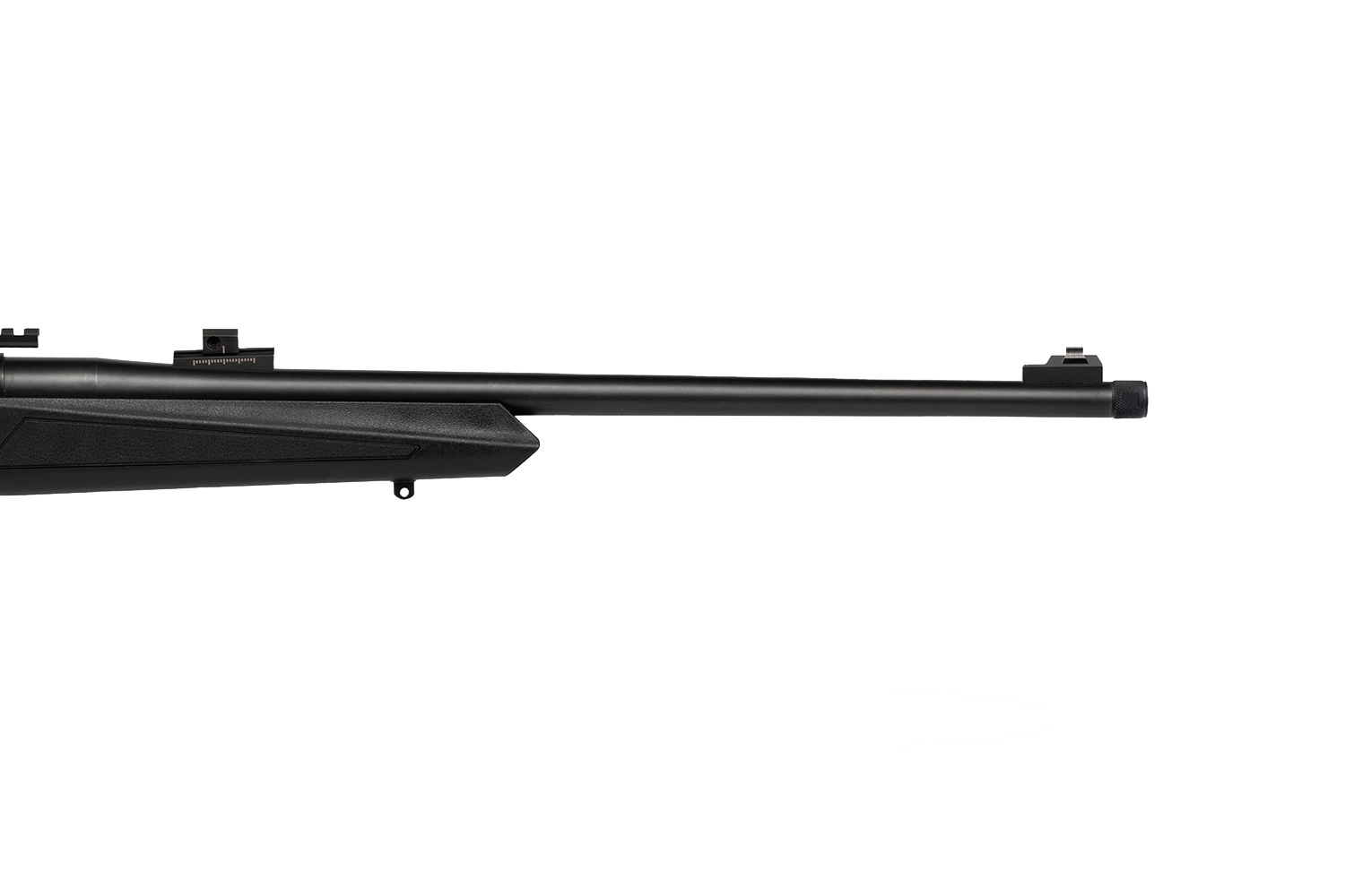 HUGLU OVIS G2 SYNTHETIC BLACK, кал. .308 WIN