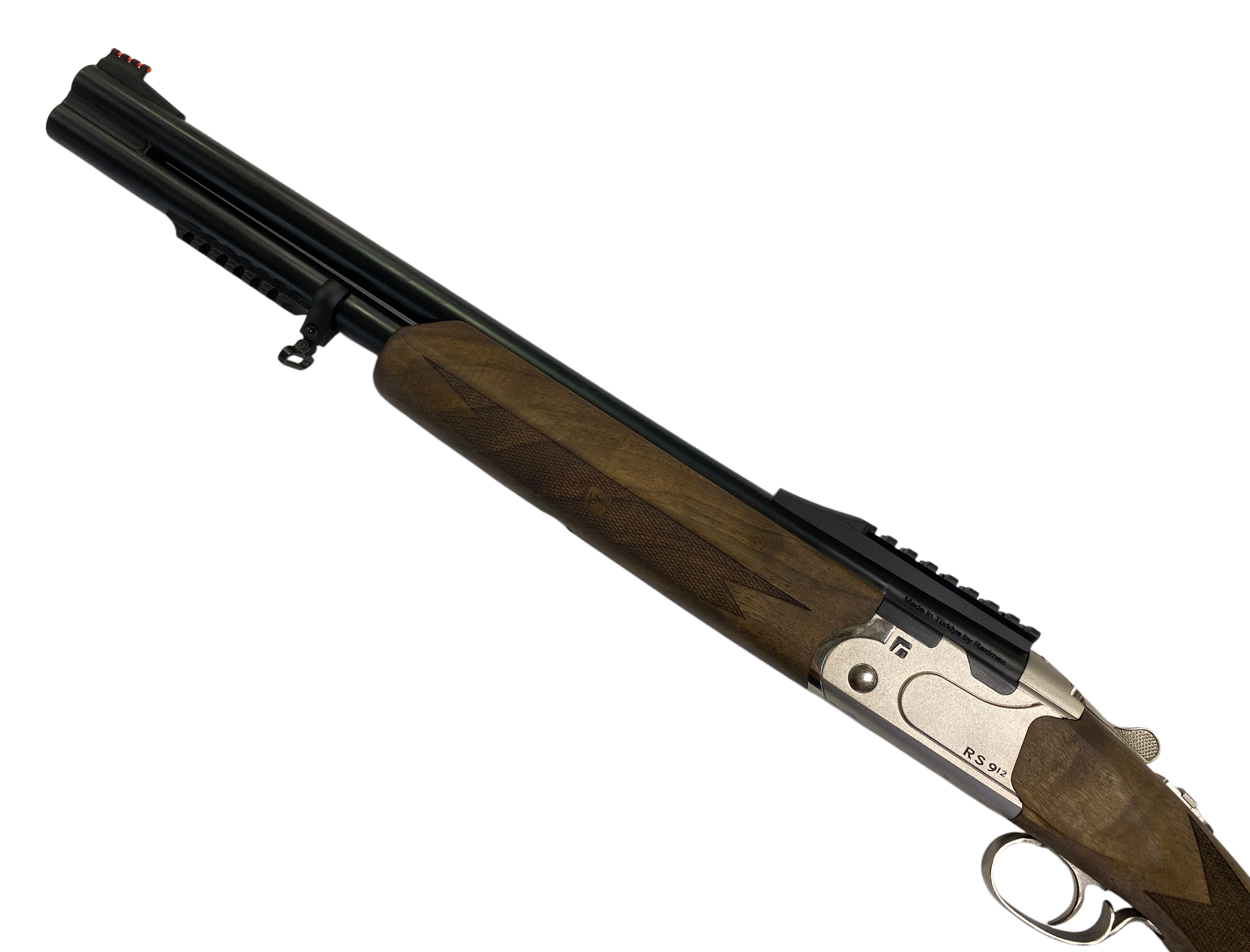 Ружье Reximex RS912 Silver 12х76 510мм