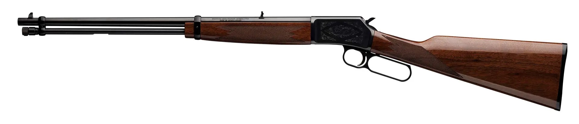 Карабин Browning Bar 22LR BL-22 Grade 2 
