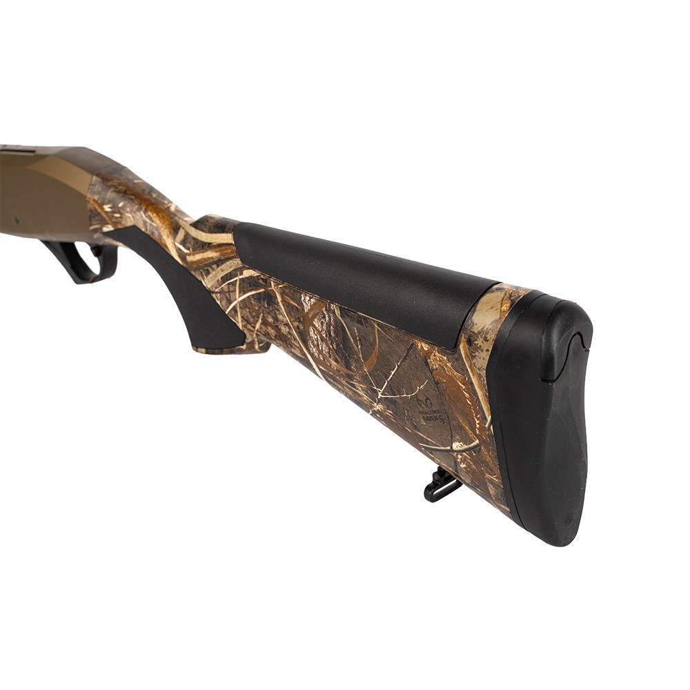 Ружье Ata Arms Neo X Camo Max V Bronze Sporting 12x76 760мм 5+1 патронов