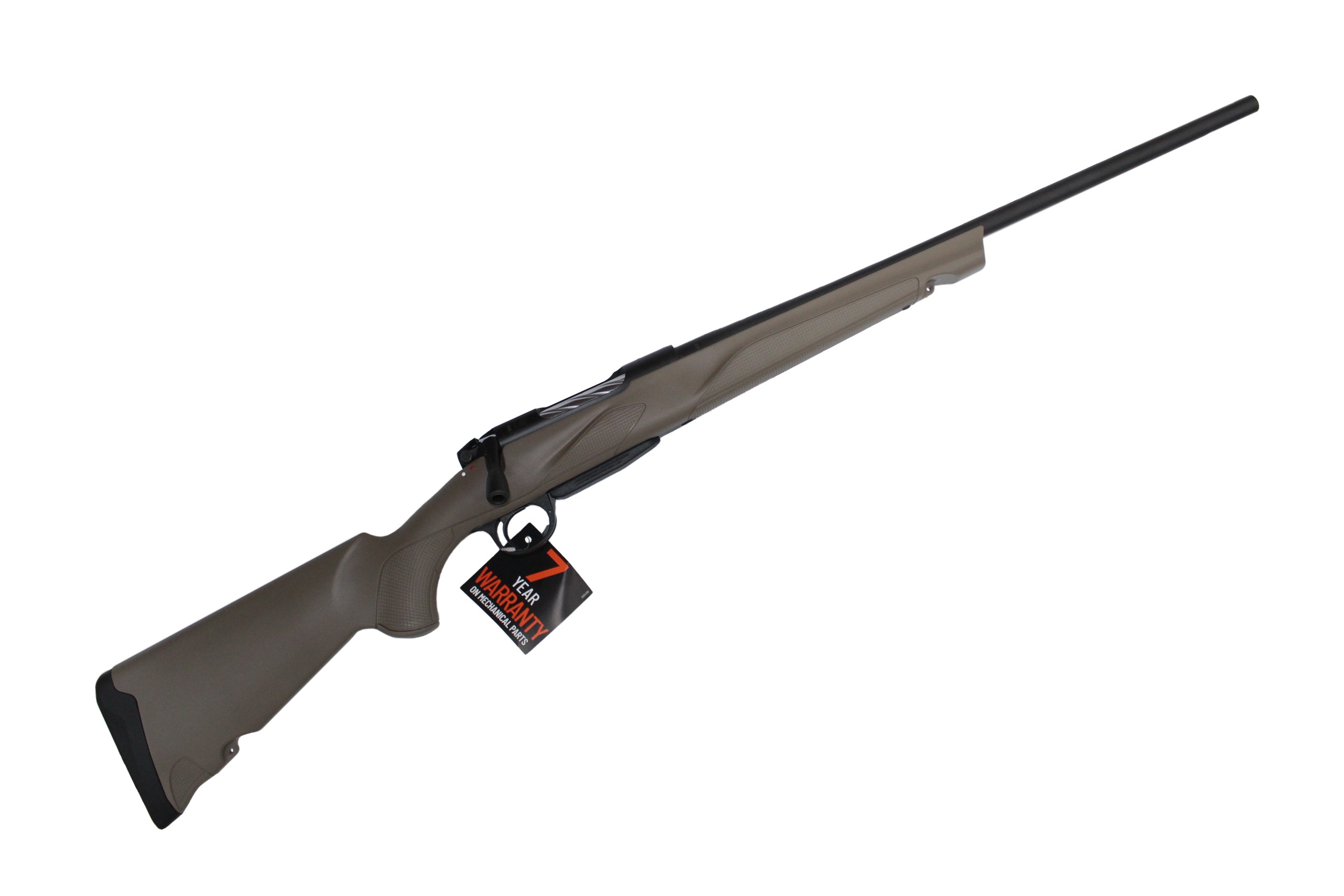Карабин Franchi Horizon Elite camo B-Gray съемный магазин 243Win 560мм