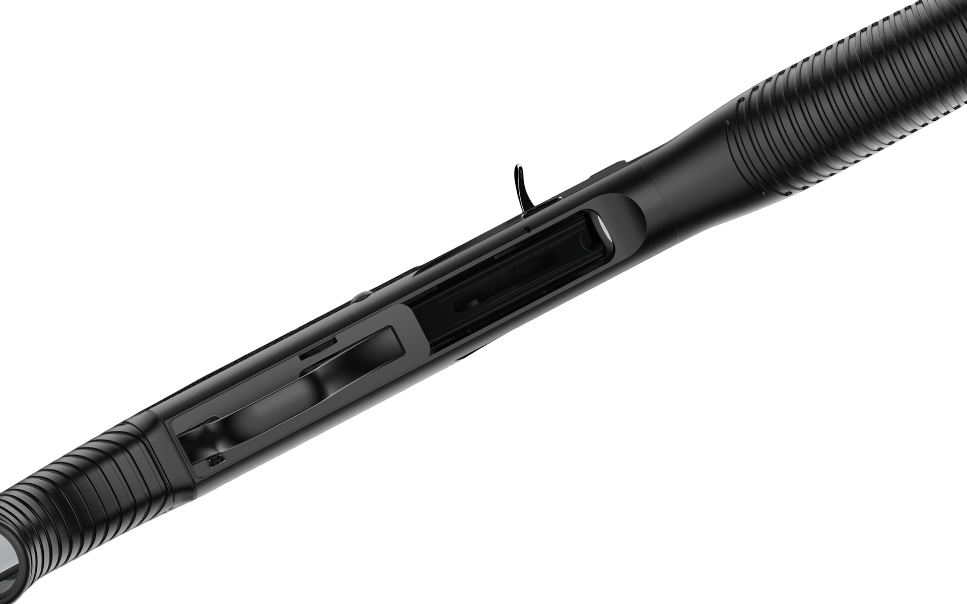 Ружье Aselkon X4 Extra Black 12/76 760 пластик Pasion SL