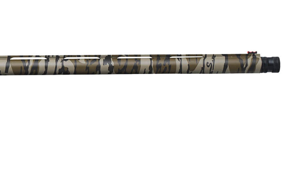 Ружье Huglu 12x76 Veyron Mossy Oak Bottoml 5СМЧ