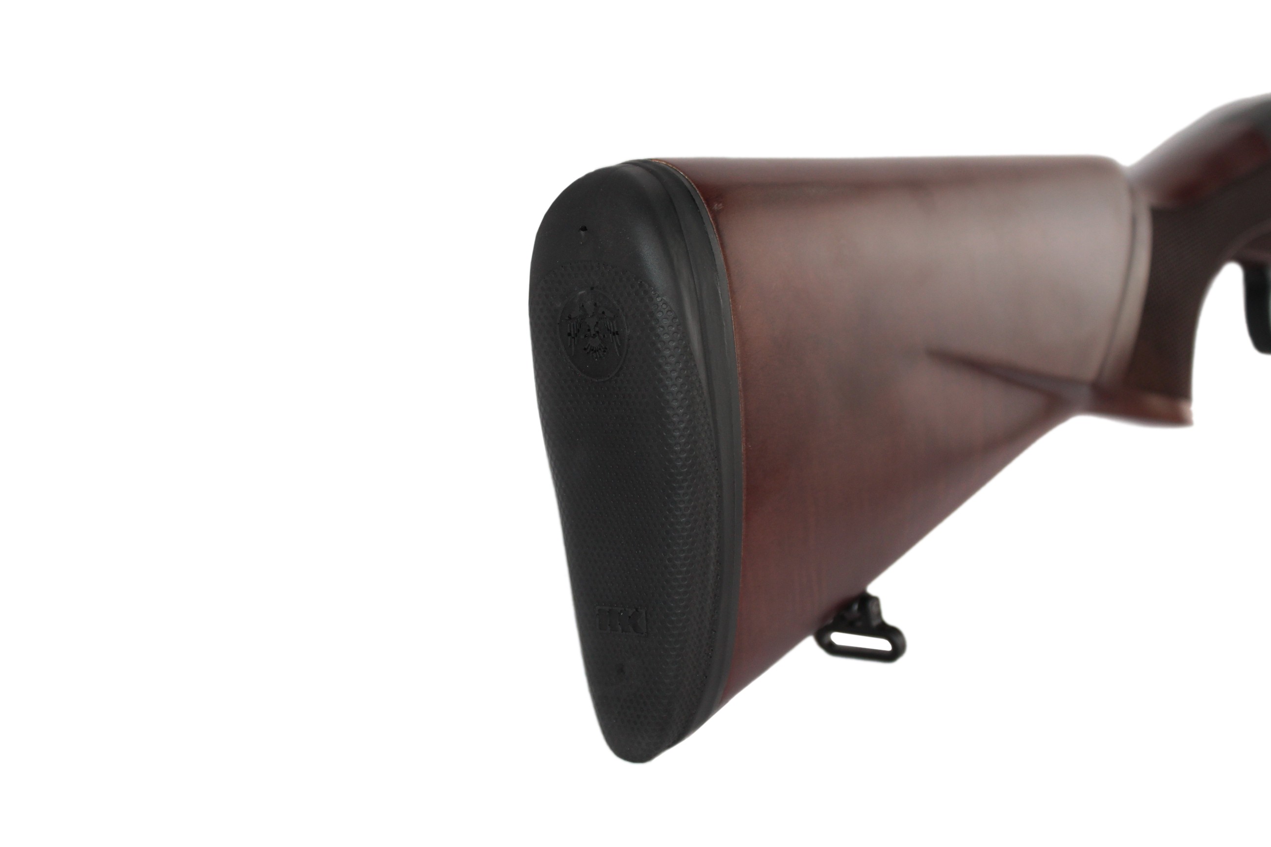 HUGLU RENOVA COMBO II WOOD cal. 12x76,76+61см