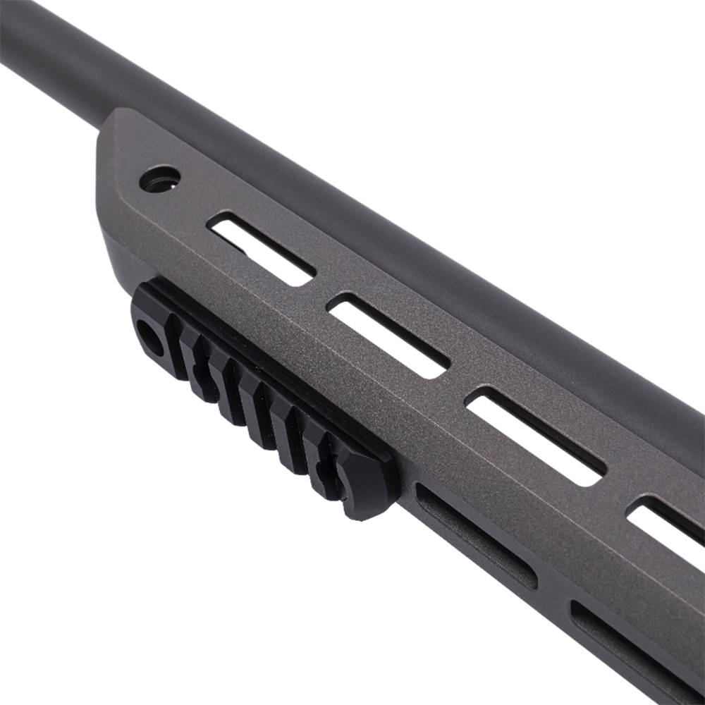 Карабин АТА ARMS ALR 6,5 Creedmoor  610 мм ДТК 2сталь маг 5патрон